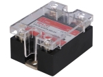РЕЛЕ ПОЛУПРОВОДНИКОВО 90-250V AC 10A SSR-1028ZA2