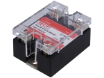 РЕЛЕ ПОЛУПРОВОДНИКОВО 90-250V AC 25A SSR-2548ZA2