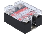 РЕЛЕ ПОЛУПРОВОДНИКОВО 90-250V AC 40A SSR-4048ZA2
