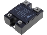 РЕЛЕ ПОЛУПРОВОДНИКОВО 90-280V AC 10A WGA56A10R
