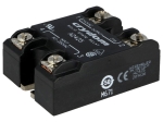 РЕЛЕ ПОЛУПРОВОДНИКОВО 90-280VAC  25A  A2425