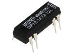 РЕЛЕ РИД 12V DC 1A DIP12-1A72-12L