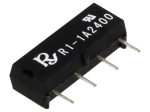 РЕЛЕ РИД 24V DC 1A R1-1A2400