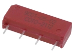 РЕЛЕ РИД 5V DC 0.5A 9001-05-02