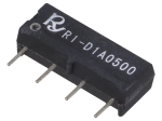 РЕЛЕ РИД 5V DC 1A R1-D1A0500
