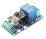 РЕЛЕ С WIFI SMART ДИСТАНЦИОННО УПРАВЛЕНИЕ 1 КАНАЛ DC 5V