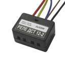 РЕЛЕ ЗА ДНЕВНИ СВЕТЛИНИ БЕЗ КОНТАКТЕН КЛЮЧ