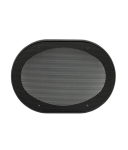 РЕШЕТКА METAL ЕЛИПСИ 6/9