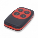 ДИСТАНЦИОННО УПРАВЛЕНИЕ ОБУЧАЕМО RF- BLOОM СЪС СКАЧАЩ КОД ЗА ГАРАЖНИ ВРАТИ БАРИЕРИ