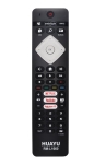 ДИСТАНЦИОННО УПРАВЛЕНИЕ RC PHILIPS RM-398GR10BEPHN NETFLIX