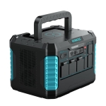 ПРЕНОСИМА ЗАРЯДНА СТАНЦИЯ ROMOSS RS1500 1500W 1328WH