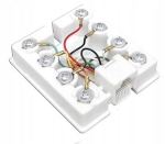 РОЗЕТКА LAN RJ45