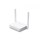 РУТЕР + 4 ПОРТА MERCURY, 300MBIT/S