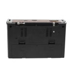 РАДИО РЕТРО FM/AM/SW USB/MP3 БЛУТУТ И ФЕНЕР 220V AC БАТЕРИИ RX-BT087