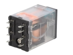 РЕЛЕ 48VDC 5A  RXM2AB1ED