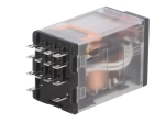 РЕЛЕ 48VAC 6A  RXM4AB2E7