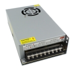 Захранване за LED осветление 12V/20A 240W