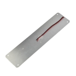 LED ЛАМПА ПЛАФОН ПАНЕЛ 12-36V 250 ММ С БУТОН ЗА ВКЛЮЧВАНЕ