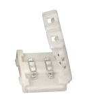 СЪЕДИНИТЕЛ ЗА LED ЛЕНТА 3528