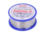 СЪПРОТИВИТЕЛЕН ПРОВОДНИК KANTHAL-D 0.30 ММ/100 ГР