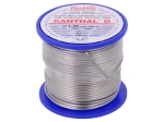 СЪПРОТИВИТЕЛЕН ПРОВОДНИК KANTHAL-D 1.2 ММ/250 ГР