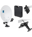 САТЕЛИТНА АНТЕНА 35СМ МОБИЛНА