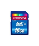 SD карта 16GB клас 6 (ADATA / TRANSCEND)