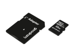 MICRO SD КАРТА 32GB С АДАПТОР UHS-I GOODRAM