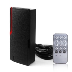 КОНТРОЛ ЗА ДОСТЪП С ЧЕТЕЦ И КОНТРОЛЕР SEBURY W2-A