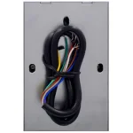 КОНТРОЛ ЗА ДОСТЪП С ЧЕТЕЦ И КОНТРОЛЕР ЗА ВГРАЖДАНЕ SECUKEY K1