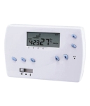 СЕДМИЧЕН ТЕРМОРЕГУЛАТОР 091 N/F