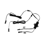 СЕНЗОР ЗА БЛИЗОСТ ИЗКЛЮЧВАНЕ С ДВА ДАТЧИКА