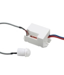 СЕНЗОР ЗА ДВИЖЕНИЕ 360° МИНИ ЗА ВГРАЖДАНЕ