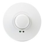 СЕНЗОР ЗА ДВИЖЕНИЕ МИКРОВЪЛНОВ MSOM20 360 ГРАДУСА