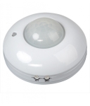 СЕНЗОР ЗА ДВИЖЕНИЕ-ЛАМПА 360