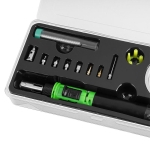 ПОЯЛНИК ГАЗОВ BST-105 КОМПЛЕКТ