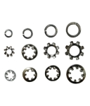 ШАЙБА ШПЛЕНТ М3 М4 М5 М6