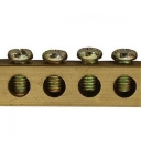 ШИНА НУЛЕВА