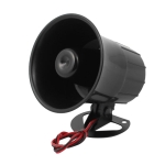 СИРЕНА 12V JS-35 6 ТОНАЛНА