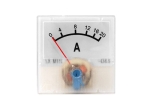 СИСТЕМА АМПЕРМЕТЪР 20A