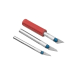 КОМПЛЕКТ НОЖОВЕ СКАЛПЕЛИ