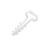 СКОБИ ЗА КАБЕЛ МОСТОВИ ПВВ-МБ1 ДО 3X1.5 MM