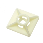 СКОБИ ЗА СВИНСКИ ОПАШКИ БЕЛИ 27X27