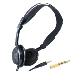 СЛУШАЛКИ CD-2000 С АДАПТОР