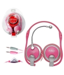 СЛУШАЛКИ С МИКРОФОН FE- Q69