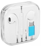 СЛУШАЛКИ ЗА GSM WESDAR R80 USB-C