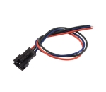 КУПЛУНГ-3 МЪЖКИ И ЖЕНСКИ КОМПЛЕКТ С КАБЕЛ SM2.54 20СМ