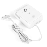 SMART LIFE SL-DG02 БЕЗЖИЧЕН ИНТЕЛИГЕНТЕН ДЕТЕКТОР ЗА ГАЗ