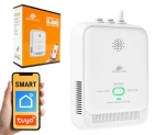 SMART LIFE SL-DG02 БЕЗЖИЧЕН ИНТЕЛИГЕНТЕН ДЕТЕКТОР ЗА ГАЗ