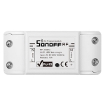 КОНТРОЛЕР ЗА КЛЮЧ НА ОСВЕТЛЕНИЕ SONOFF RF R2 С WIFI И 433MHZ SMART